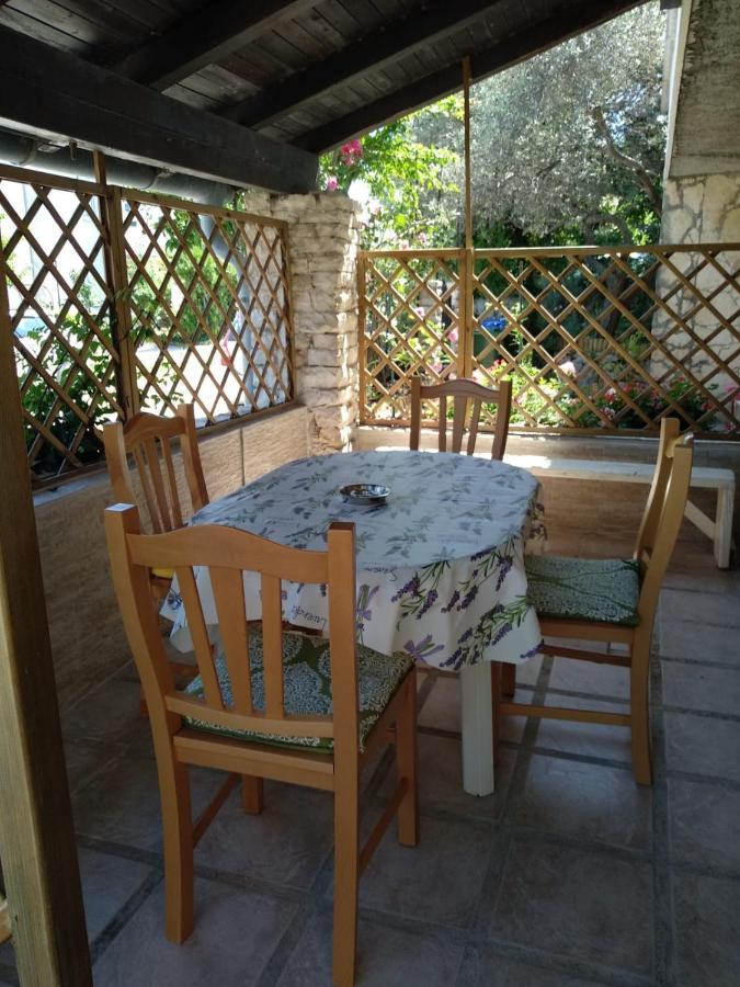 פרמנטורה Studio Apartment Posavec מראה חיצוני תמונה