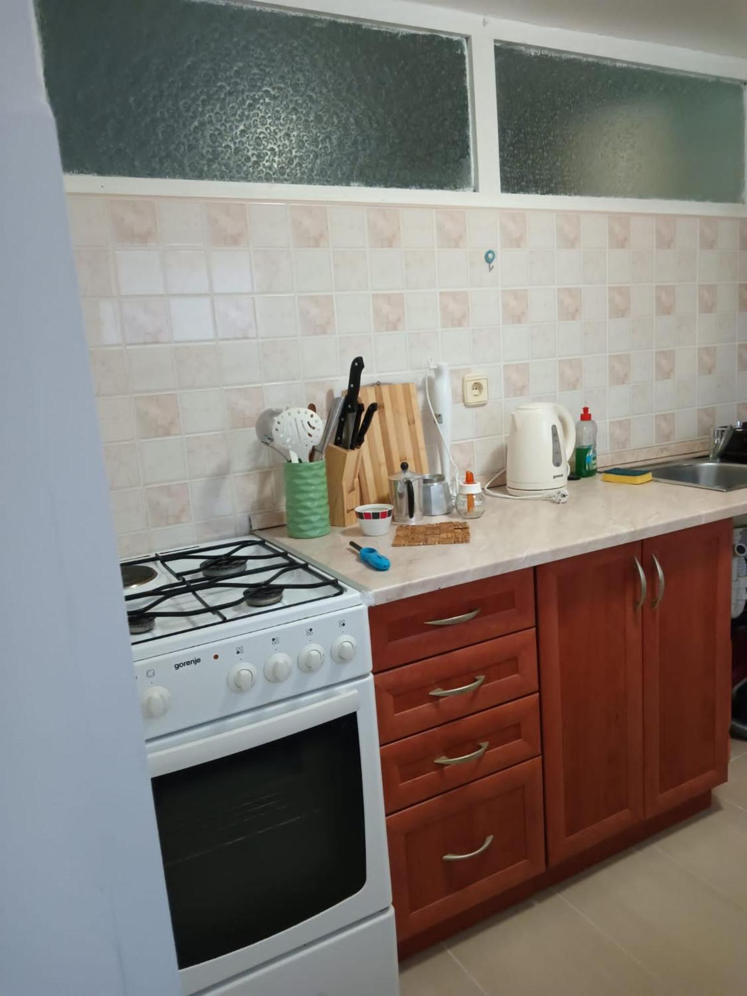 פרמנטורה Studio Apartment Posavec מראה חיצוני תמונה