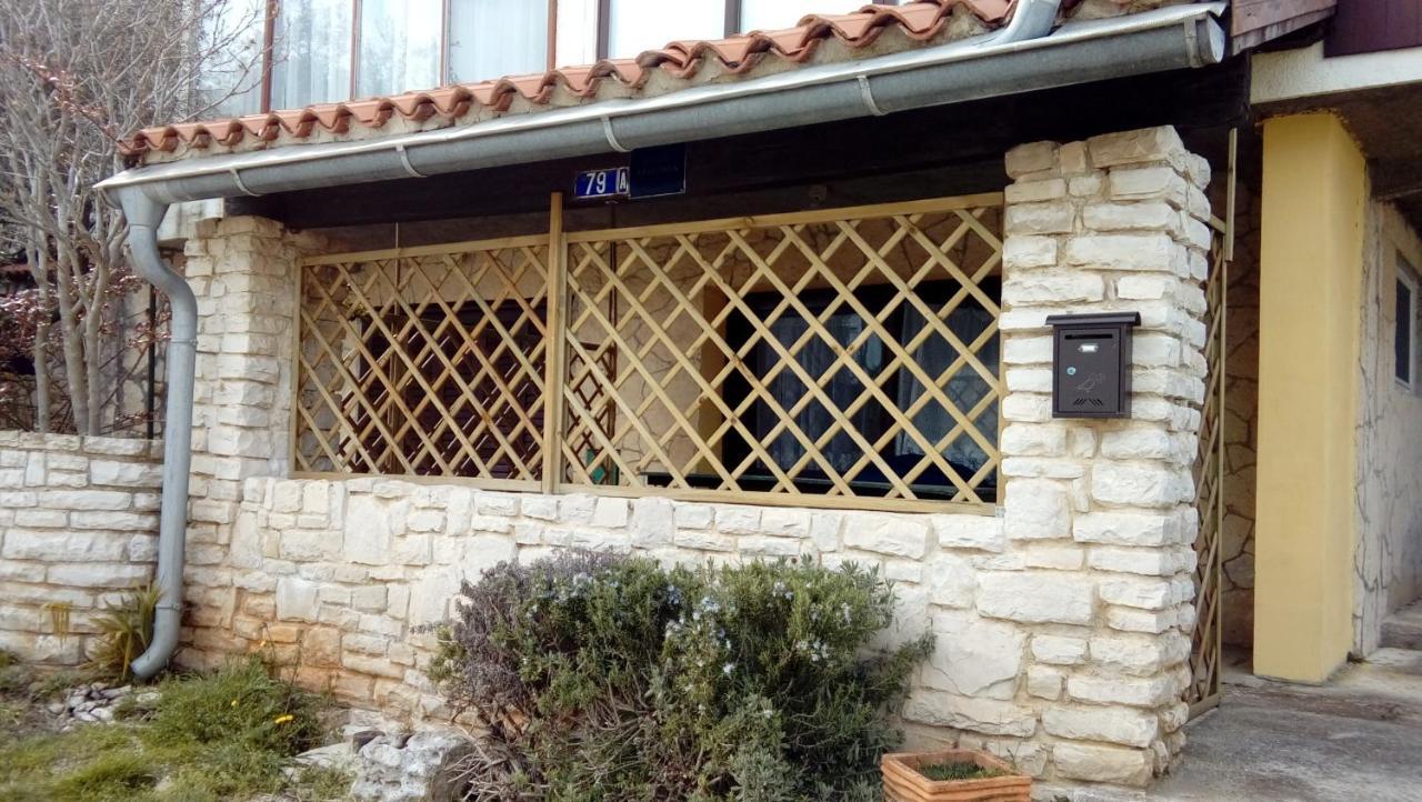 פרמנטורה Studio Apartment Posavec מראה חיצוני תמונה