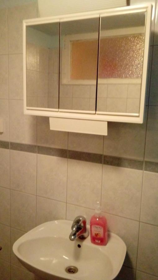 פרמנטורה Studio Apartment Posavec מראה חיצוני תמונה