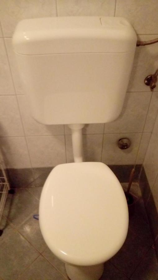 פרמנטורה Studio Apartment Posavec מראה חיצוני תמונה