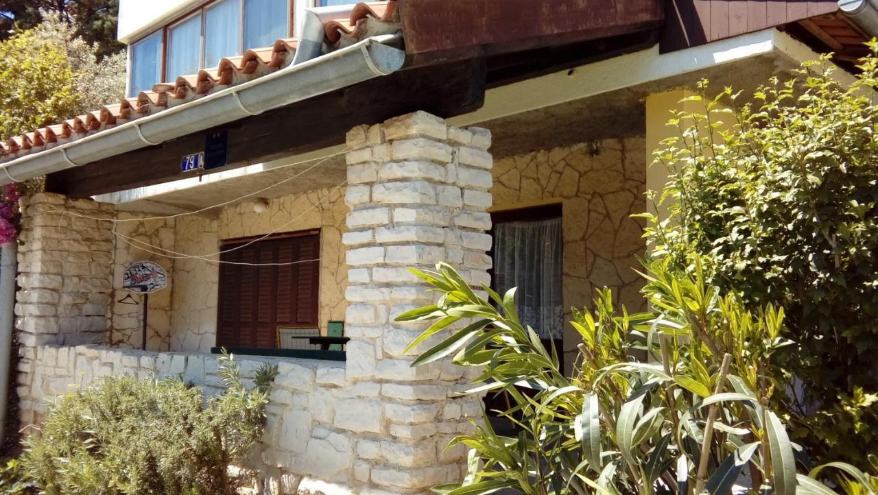פרמנטורה Studio Apartment Posavec מראה חיצוני תמונה