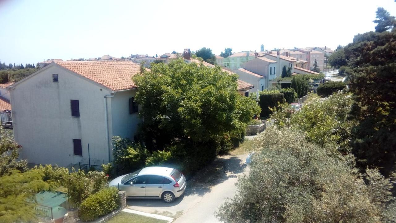 פרמנטורה Studio Apartment Posavec מראה חיצוני תמונה
